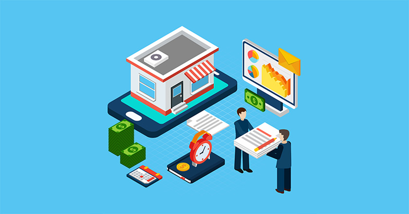 Setting up a business in the UK