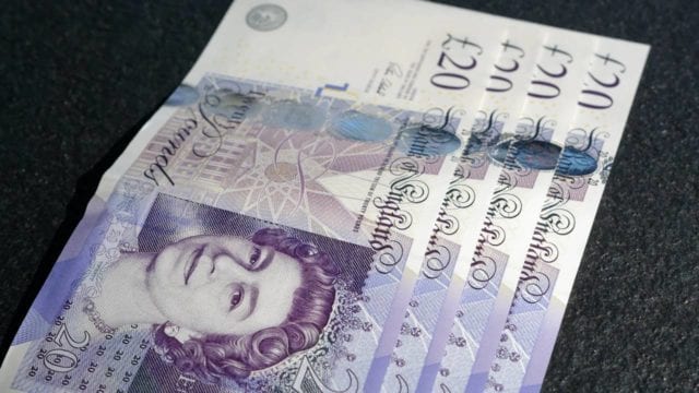 How to pay your company's taxes in the UK