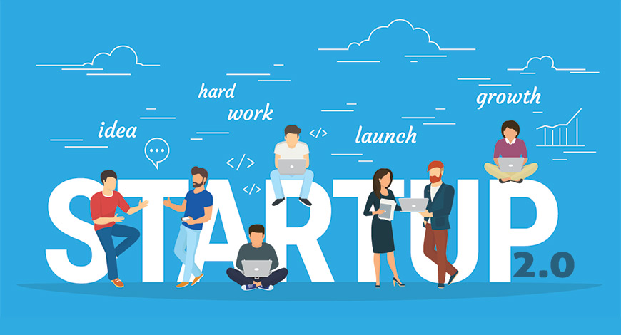 Startup incubation and acceleration in the UK