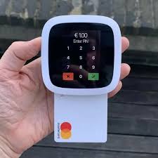 revolut business account