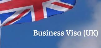 business uk