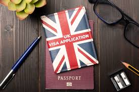 visa uk