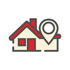 registered home address