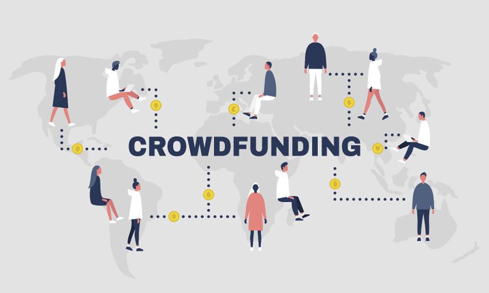 Crowdfunding options for British companies