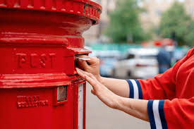 All you need to know about tax address in the UK