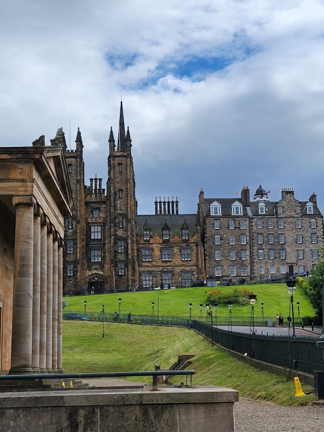Registered Office Address in the United Kingdom