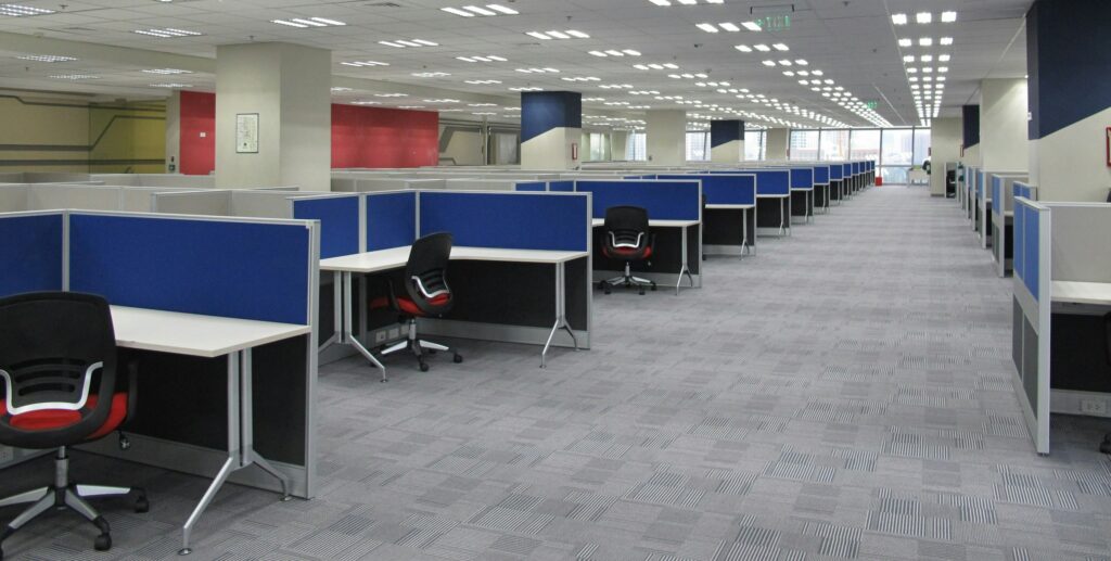 The importance of a registered office in the UK