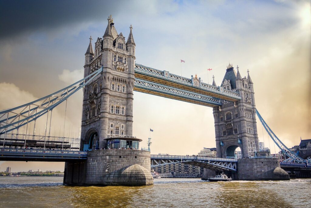 Register a company in the United Kingdom: advantages
