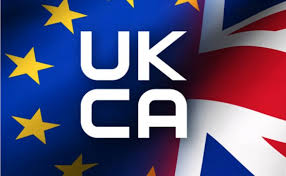 declaration of conformity uk