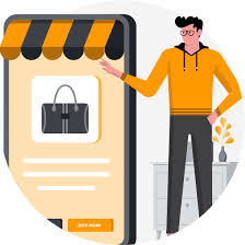 e-commerce in the UK