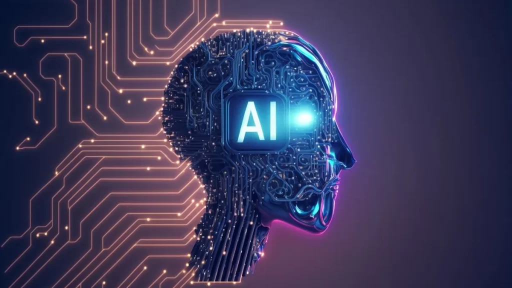 AI and UK businesses
