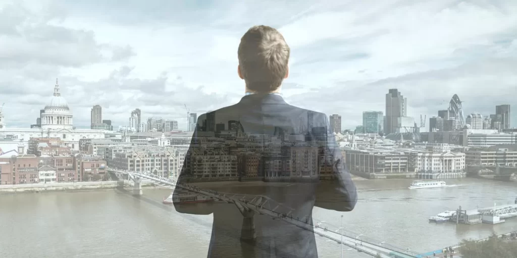 how to set up an offshore company in the UK