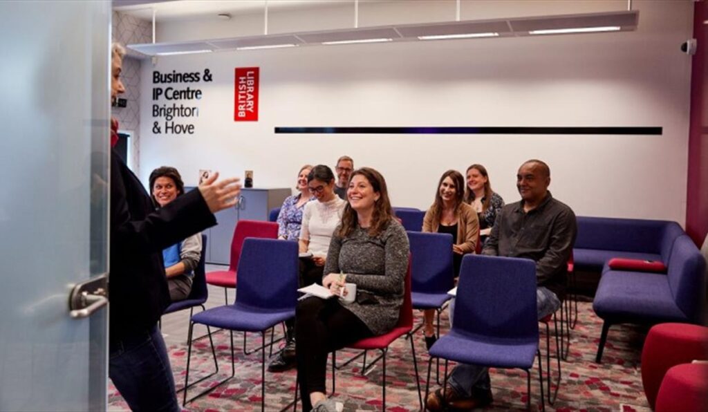 UK support programmes for foreign entrepreneurs