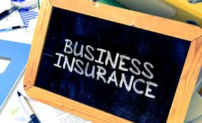 Business insurance in the UK