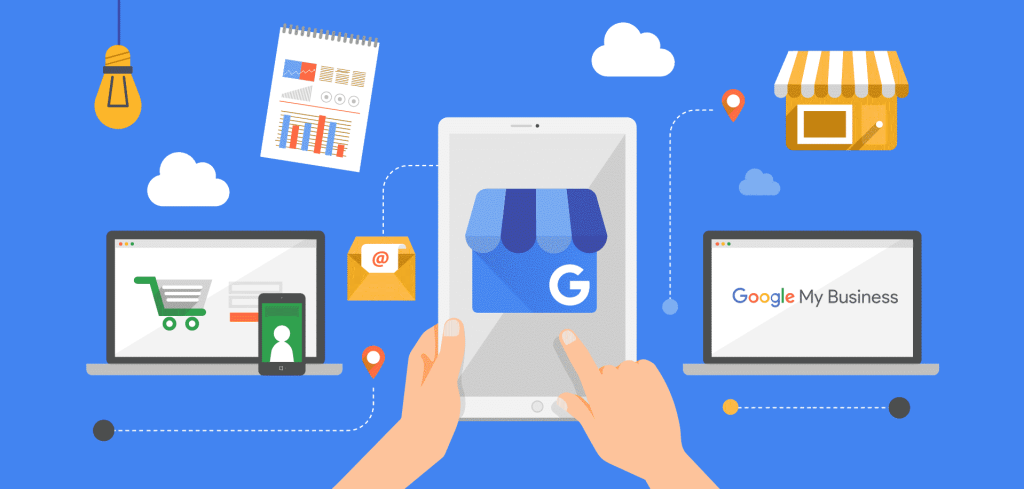 Use Google My Business to Get Customers