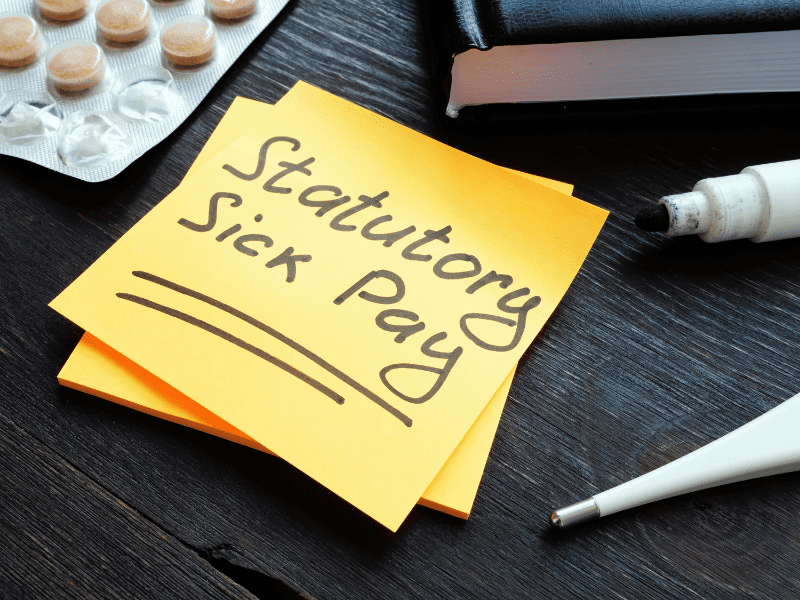 How to write an employment contract in the UK