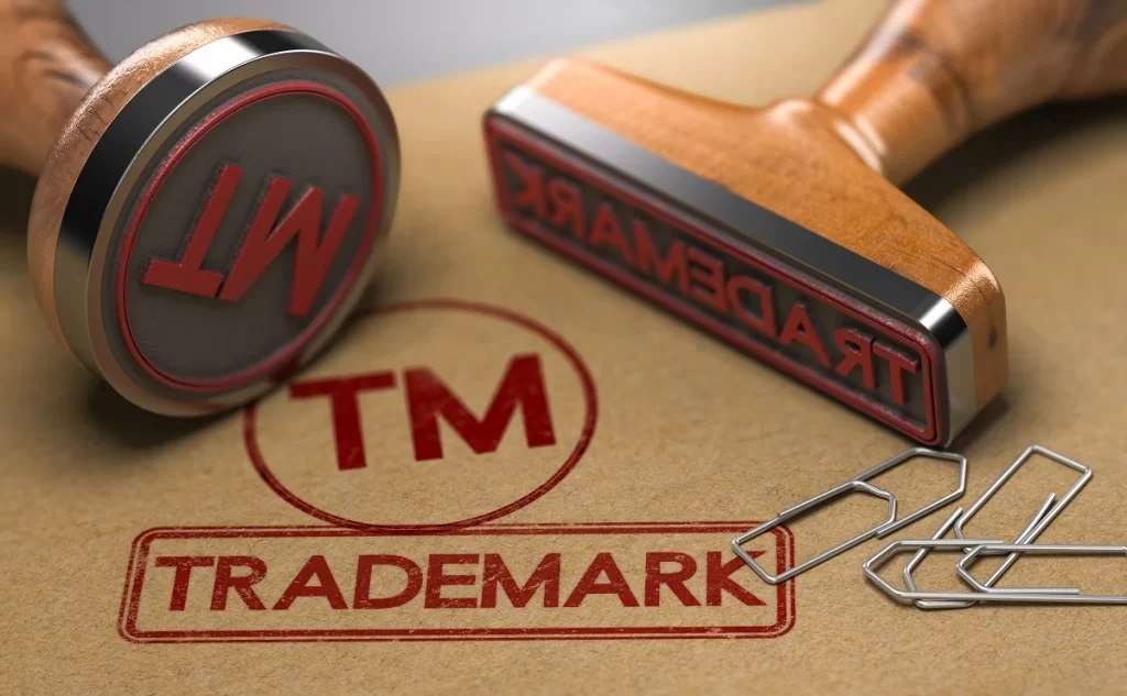 How to register a trademark in the UK