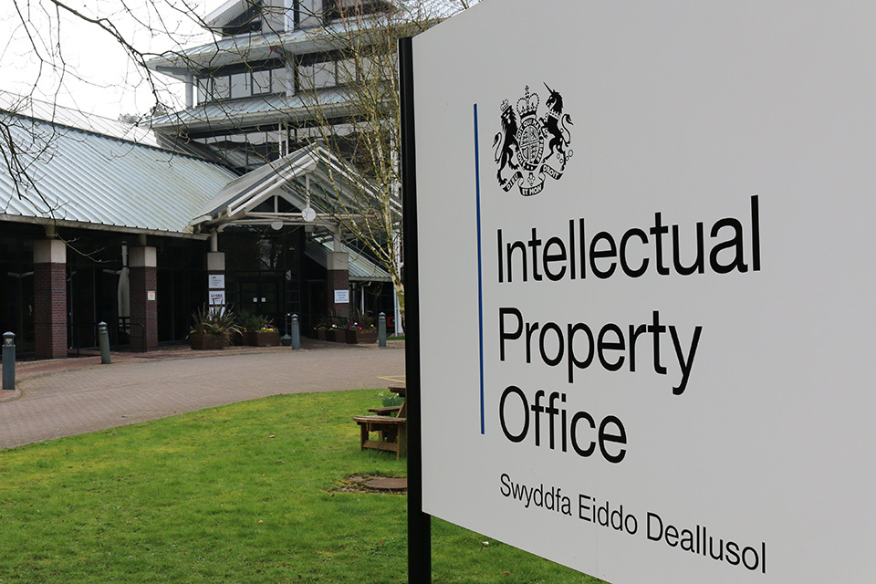 How to register a trademark in the UK
