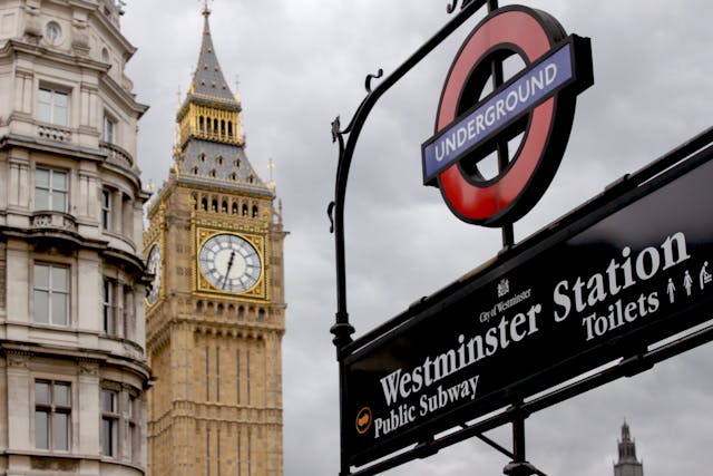 Benefits of Being Self-Employed in the UK