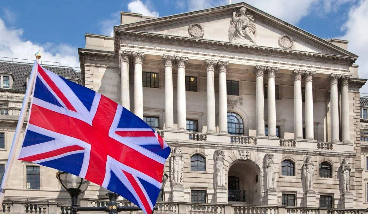 Open business bank account in the UK