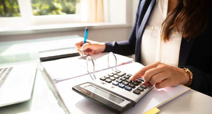 a good accountant