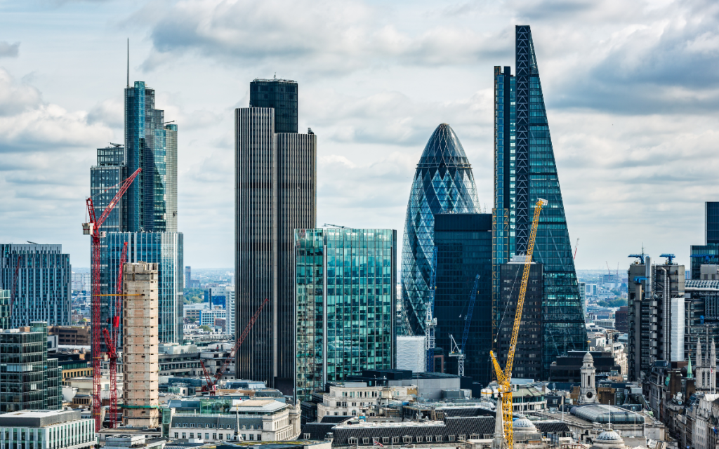 how to set up a business in the UK