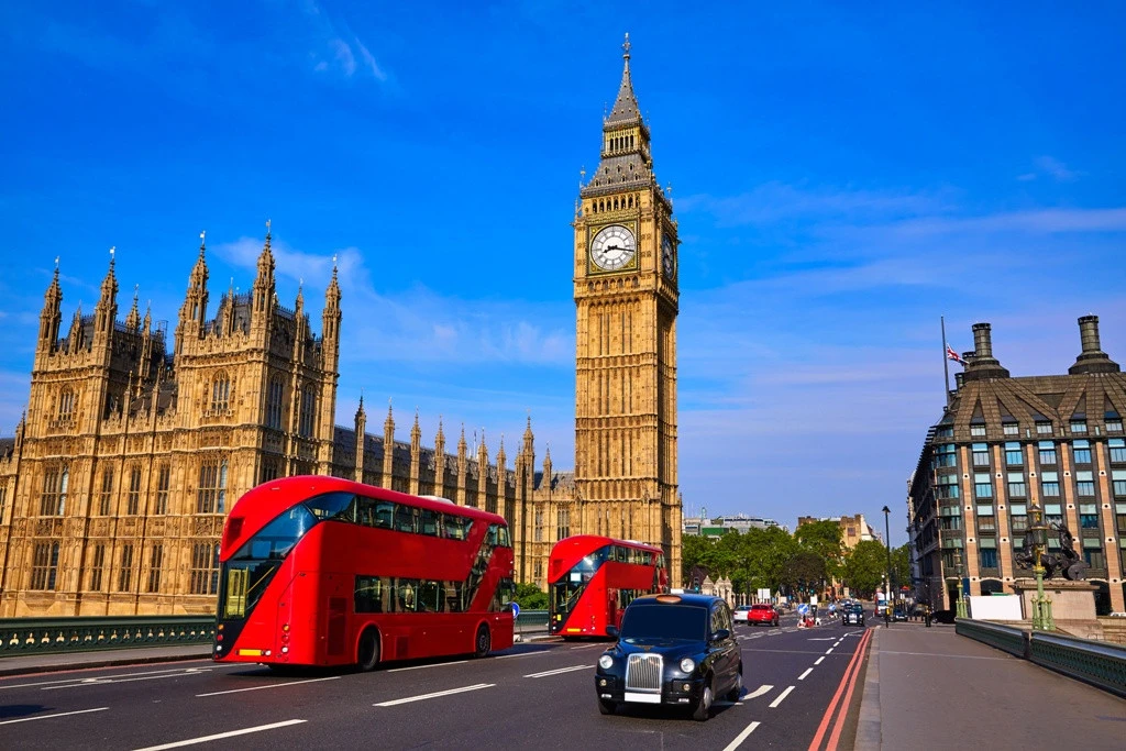 The impact of Brexit to new bussineses