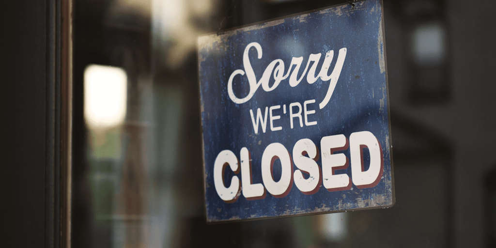 How to close a company in the UK