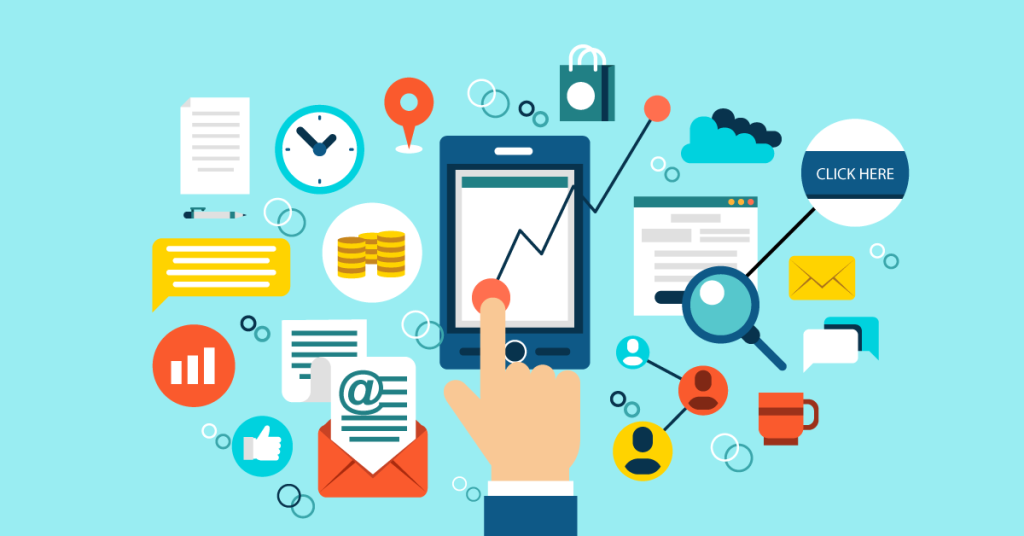Tools for communication