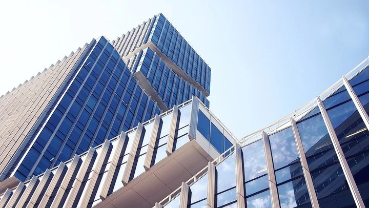 Success stories of companies in the UK