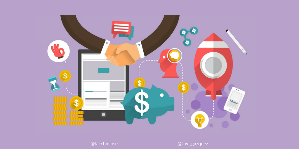 Sales strategies for startup in the UK