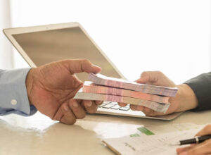 how to apply for business credit in the UK