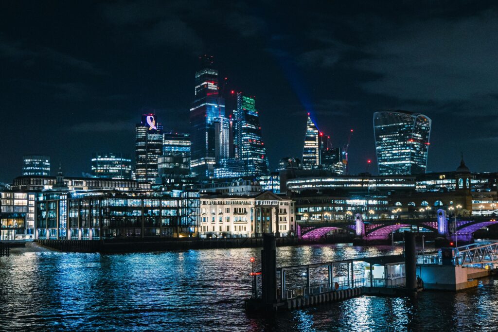 Types of Business Structures in the UK
