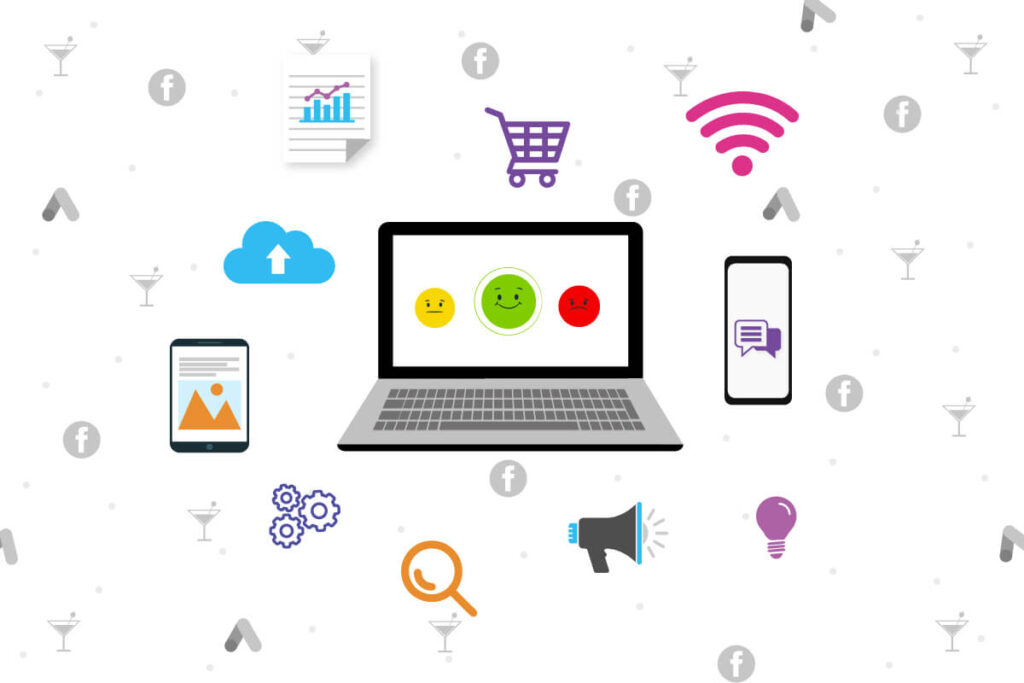 Digital Marketing Strategies for UK