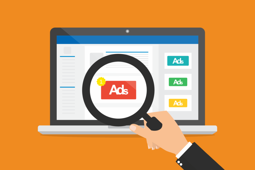 Effective Online Advertising in the UK