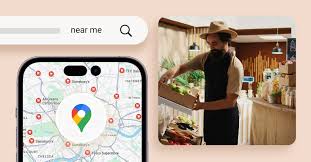 SEO for businesses in the UK