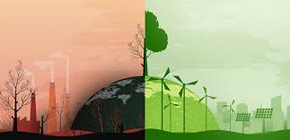 Climate change and new business opportunities in the UK