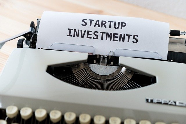 Funding for Startups in the UK