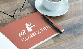 HR Consulting to optimise business talent management