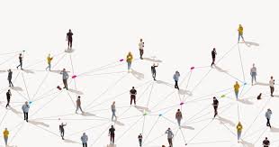 How to build a network of contacts in the UK