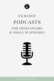 The best podcasts for entrepreneurs in the UK