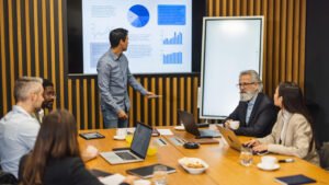 Common Mistakes Foreign Companies Make in the UK