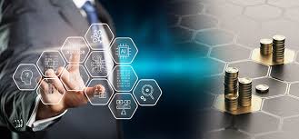 Automating processes in your company in the UK
