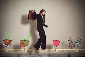 How to balance your personal and professional life in the UK