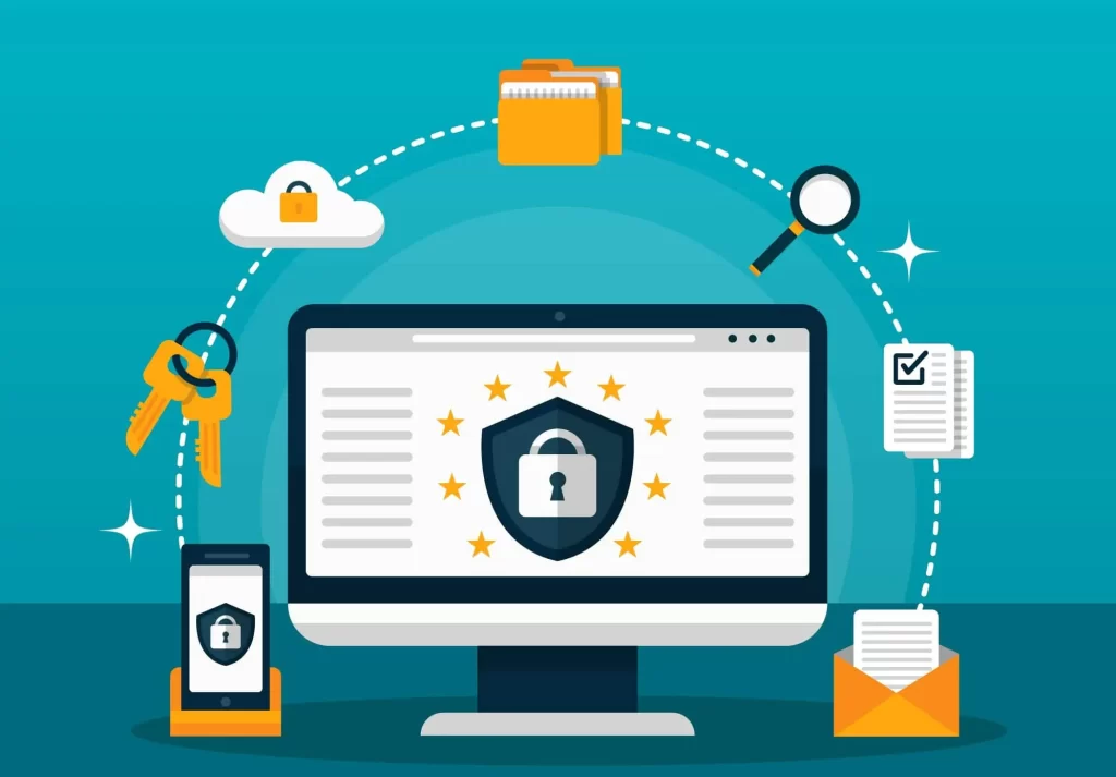 Data protection