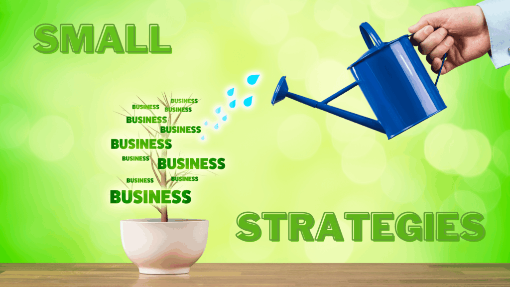How to grow your business in the UK